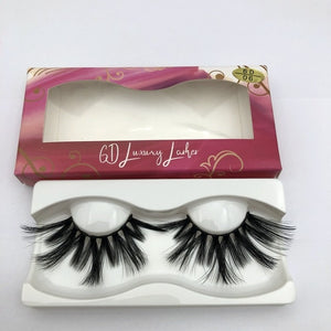 Mikiwi1/3/7pairs Faux 3D Mink Lashes Natural Long False Eyelashes Volume Fake Lashes Makeup Extension Eyelashes maquiagem