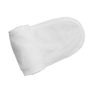 Soft Hair Band Holder Washing Headband Elastic Head Scarf Face Eyelash Extension Bath Spa Lovely Makeup Accessories