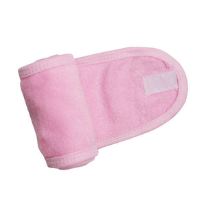 Soft Hair Band Holder Washing Headband Elastic Head Scarf Face Eyelash Extension Bath Spa Lovely Makeup Accessories