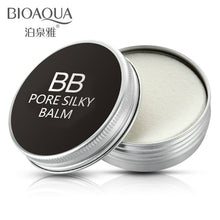 Load image into Gallery viewer, BIOAQUA Brand Makeup Base Primer Gel 20g Face Cover Pore Whitening Concealer Oil-control Make Up Primer Cream Nourishes The Skin