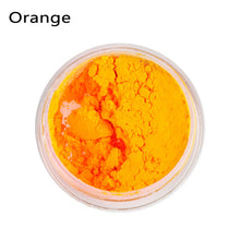 Load image into Gallery viewer, 1PC Neon Loose Powder Eyeshadow Pigment Matte Mineral Spangle Nail Powder Shimmer Shiny Eye Shadow Woman Beauty Makeup Cosmetics