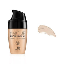 Load image into Gallery viewer, Makeup Base Liquid Foundation Concealer Whitening Primer Easy to Wear Waterproof BB Cream Eye Concealer