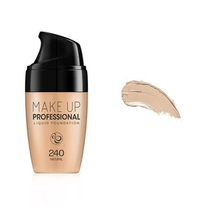 Makeup Base Liquid Foundation Concealer Whitening Primer Easy to Wear Waterproof BB Cream Eye Concealer