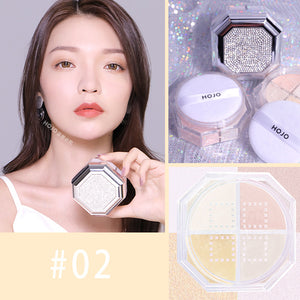 Popfeel Beauty Tool Face Makeup Liquid Concealer Moisturizing Whitening Concealer Perfect Cover Contour Cream Make Up Cosmetics