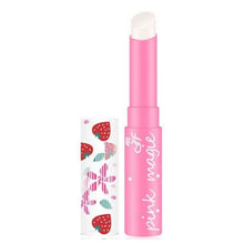 Load image into Gallery viewer, Moisturizer Long-lasting Jelly Flower Lipstick Makeup Temperature Changed Colorful Lip Blam Pink Pintalabios Transparent