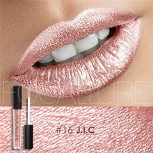 Load image into Gallery viewer, Focallure Matte Lip gloss Tint Lip Paint Colors Long Lasting Waterproof Liquid Moisturizing  Lipstick Beauty Makeup