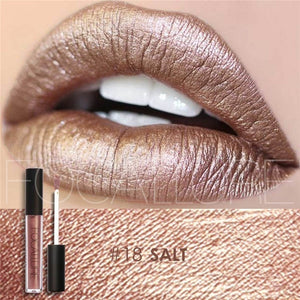 Focallure Matte Lip gloss Tint Lip Paint Colors Long Lasting Waterproof Liquid Moisturizing  Lipstick Beauty Makeup