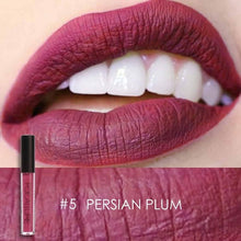 Load image into Gallery viewer, Focallure Matte Lip gloss Tint Lip Paint Colors Long Lasting Waterproof Liquid Moisturizing  Lipstick Beauty Makeup