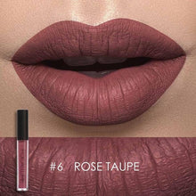 Load image into Gallery viewer, Focallure Matte Lip gloss Tint Lip Paint Colors Long Lasting Waterproof Liquid Moisturizing  Lipstick Beauty Makeup