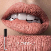 Load image into Gallery viewer, Focallure Matte Lip gloss Tint Lip Paint Colors Long Lasting Waterproof Liquid Moisturizing  Lipstick Beauty Makeup