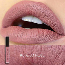 Load image into Gallery viewer, Focallure Matte Lip gloss Tint Lip Paint Colors Long Lasting Waterproof Liquid Moisturizing  Lipstick Beauty Makeup