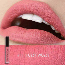 Load image into Gallery viewer, Focallure Matte Lip gloss Tint Lip Paint Colors Long Lasting Waterproof Liquid Moisturizing  Lipstick Beauty Makeup