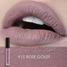 Load image into Gallery viewer, Focallure Matte Lip gloss Tint Lip Paint Colors Long Lasting Waterproof Liquid Moisturizing  Lipstick Beauty Makeup