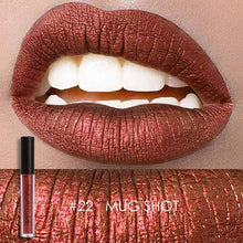 Load image into Gallery viewer, Focallure Matte Lip gloss Tint Lip Paint Colors Long Lasting Waterproof Liquid Moisturizing  Lipstick Beauty Makeup