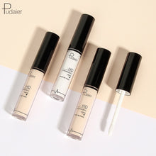 Load image into Gallery viewer, Pudaier Eye Primer Eye Base Cream Long Lasting Eyelid Primer Liquid Base Eyeshadow Base Primer Makeup Moisturzing TSLM1