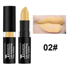 Load image into Gallery viewer, Makeup Waterproof Matte Lip Gloss Liquid long-lasting Sexy Individuality Red Black Lipstick